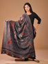 Women's Kani Wool Shawl